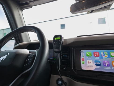 Used 2022 Ford Bronco Wildtrak image 27