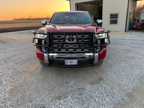 Used 2023 Toyota Tundra 1794 Edition image 31