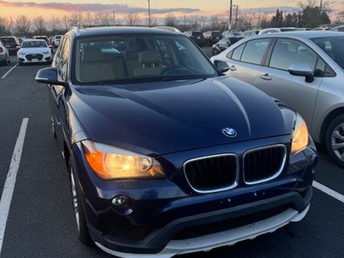 Used 2015 BMW X1 xDrive28i image 12