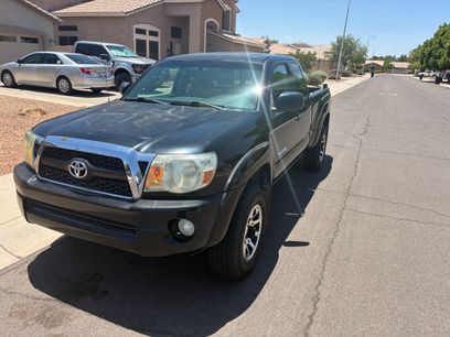 Used 2011 Toyota Tacoma PreRunner