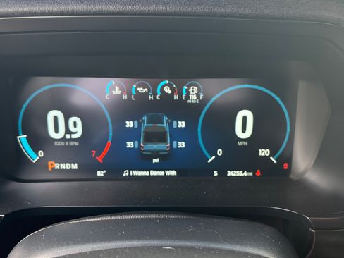 Used 2022 Ford F150 Tremor w/ Equipment Group 402A High AWD/4WD image 1