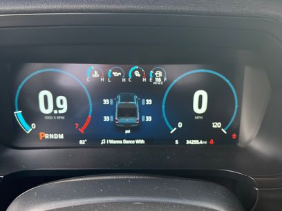 Used 2022 Ford F150 Tremor w/ Equipment Group 402A High