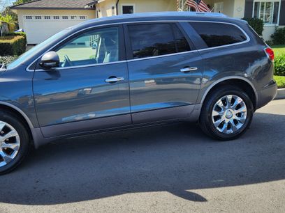 Used 2011 Buick Enclave CXL