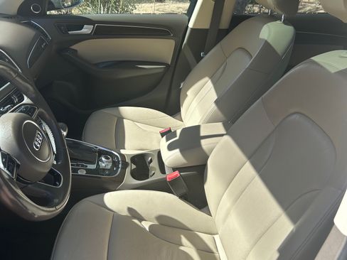 Used 2015 Audi Q5 TDI Premium Plus image 10