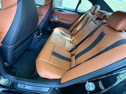 Used 2018 BMW M5 AWD/4WD image 21