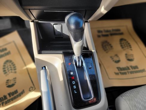 Used 2014 Honda Civic LX image 13