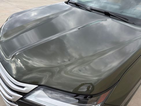 Used 2022 Lexus LX 600 4WD w/ Interior Upgrade Package image 17