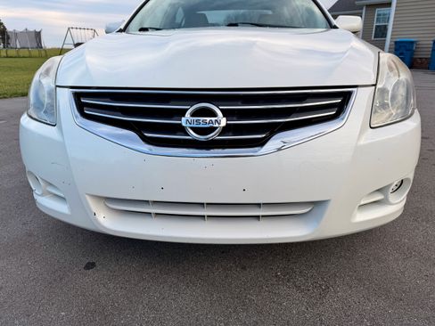 Used 2012 Nissan Altima 2.5 S w/ Convenience Pkg image 6