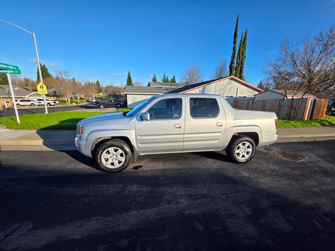 Used 2006 Honda Ridgeline RTL image 1