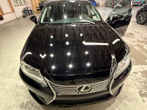 Used 2013 Lexus ES 350 w/ Premium Pkg FWD image 4