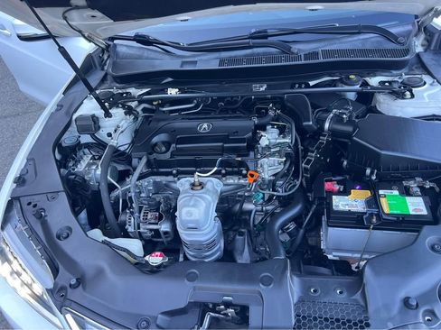 Used 2016 Acura TLX FWD image 16