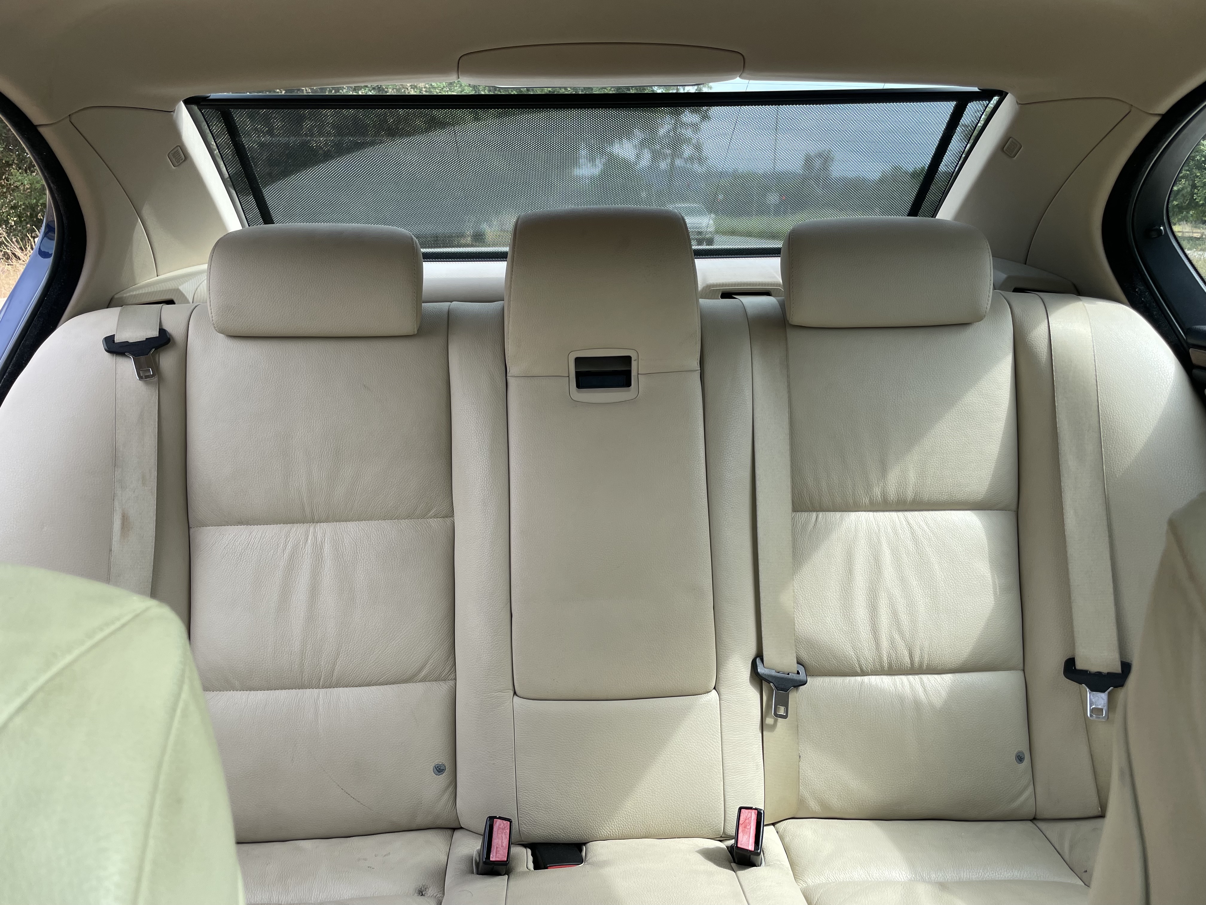 Used 2010 BMW 535i Sedan RWD image 25