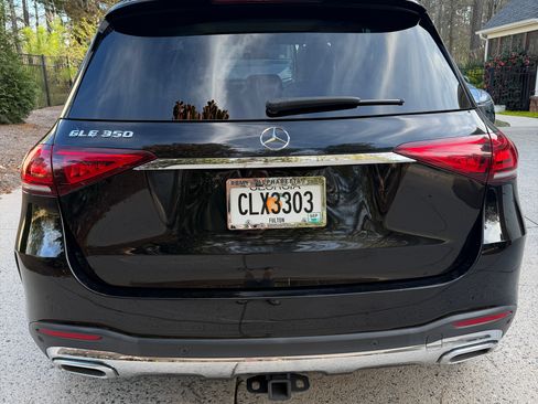 Used 2020 Mercedes-Benz GLE 350 image 10