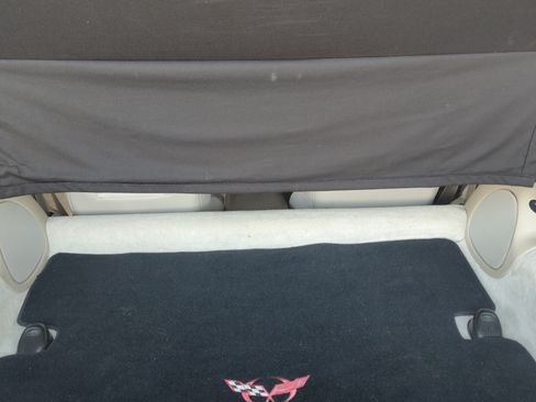 Used 2003 Chevrolet Corvette Coupe w/ Preferred Equipment Group image 27