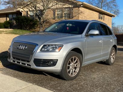 Used 2011 Audi Q5 2.0T Premium Plus w/ Premium Plus Pkg