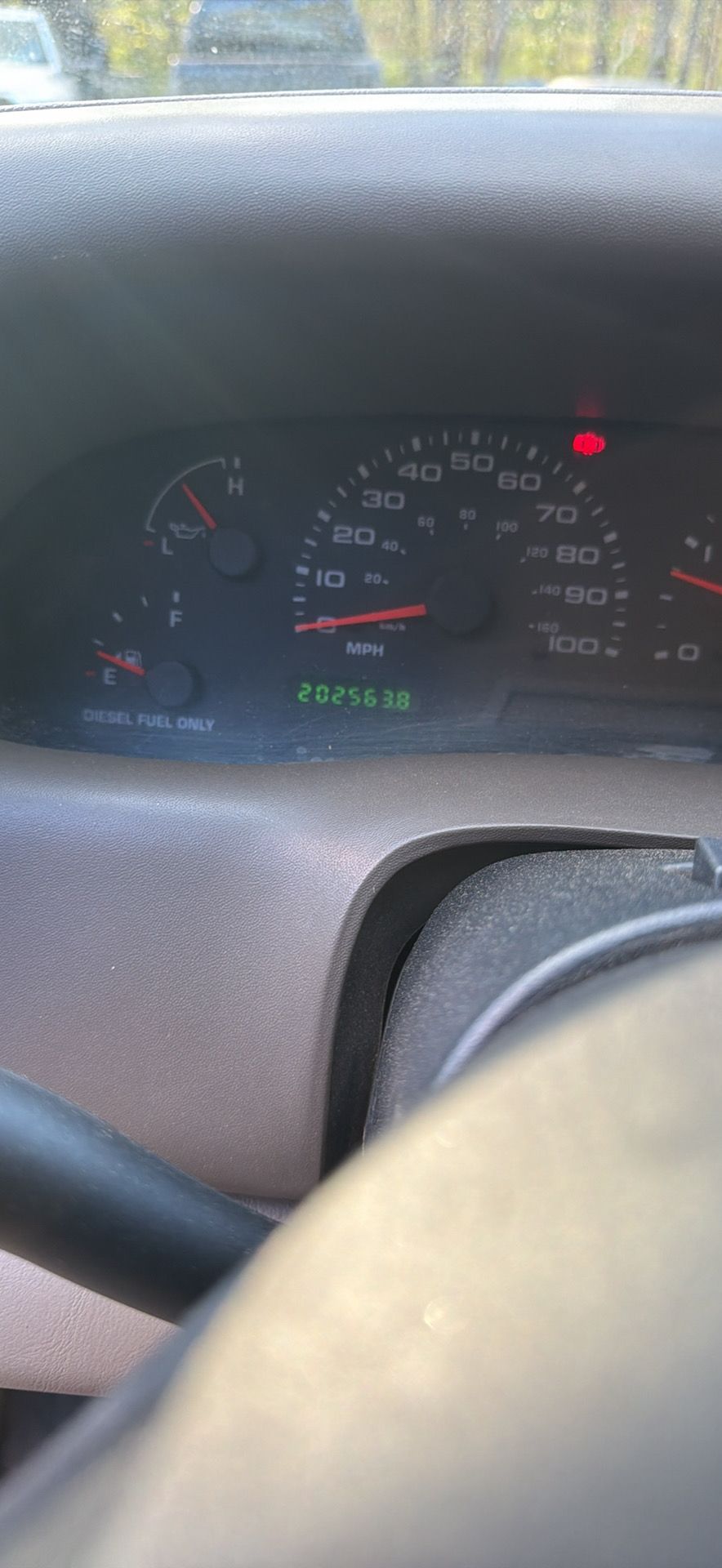 Used 2002 Ford F350 4x4 Crew Cab DRW Super Duty image 24