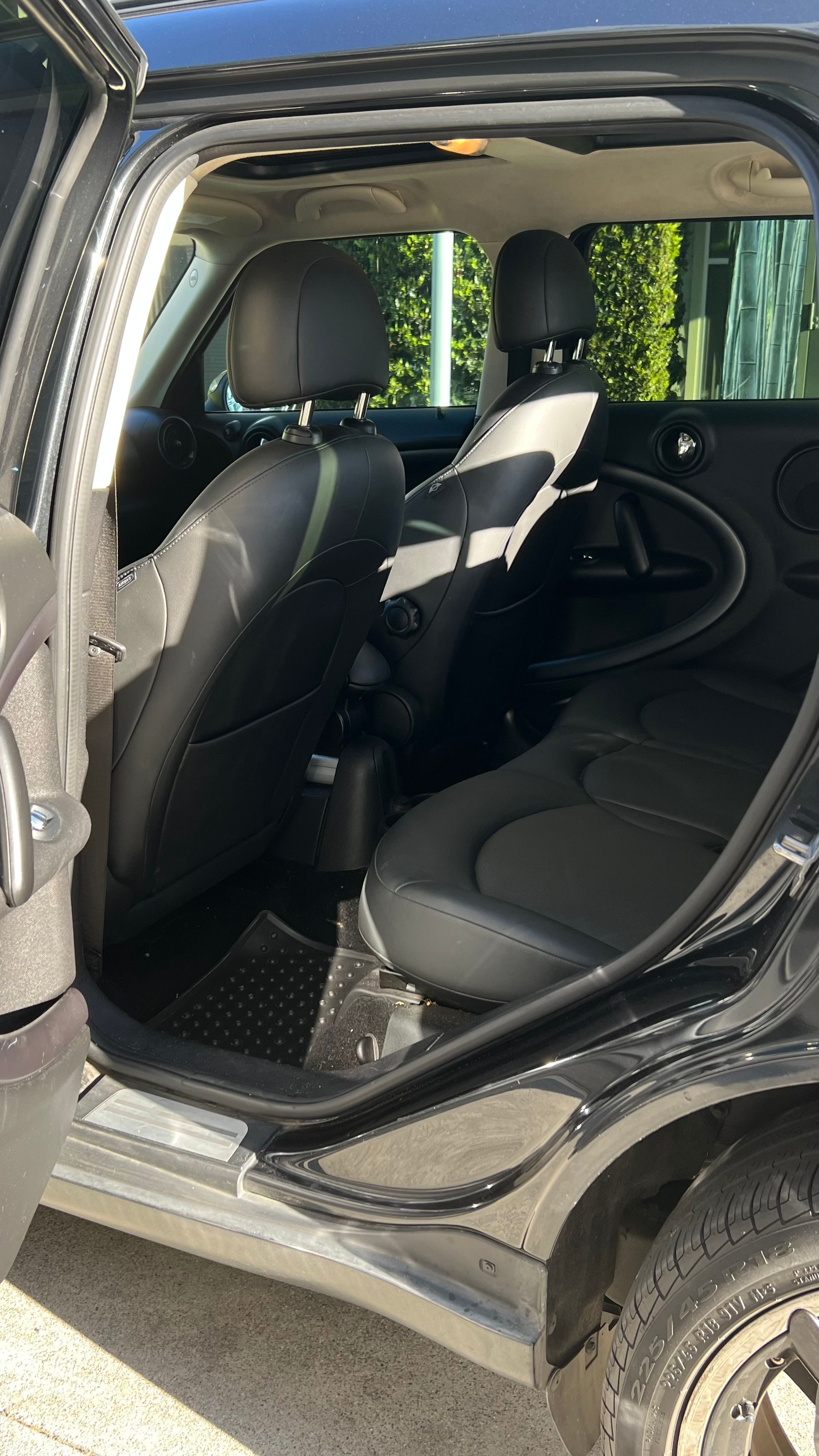 Used 2014 MINI Cooper Countryman S FWD image 15