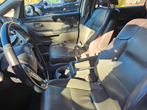 Used 2016 Honda Odyssey Touring image 9
