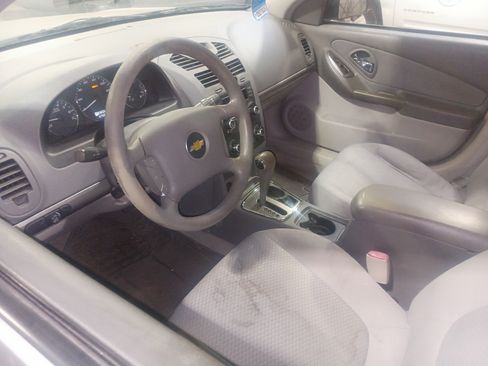 Used 2007 Chevrolet Malibu LS image 13
