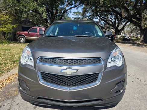 Used 2012 Chevrolet Equinox LT w/ Driver Convenience Package image 10
