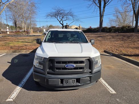 Used 2015 Ford F150 XL w/ XL Power Equipment Group image 5