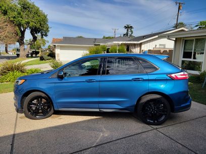 Used 2019 Ford Edge ST w/ Equipment Group 401A