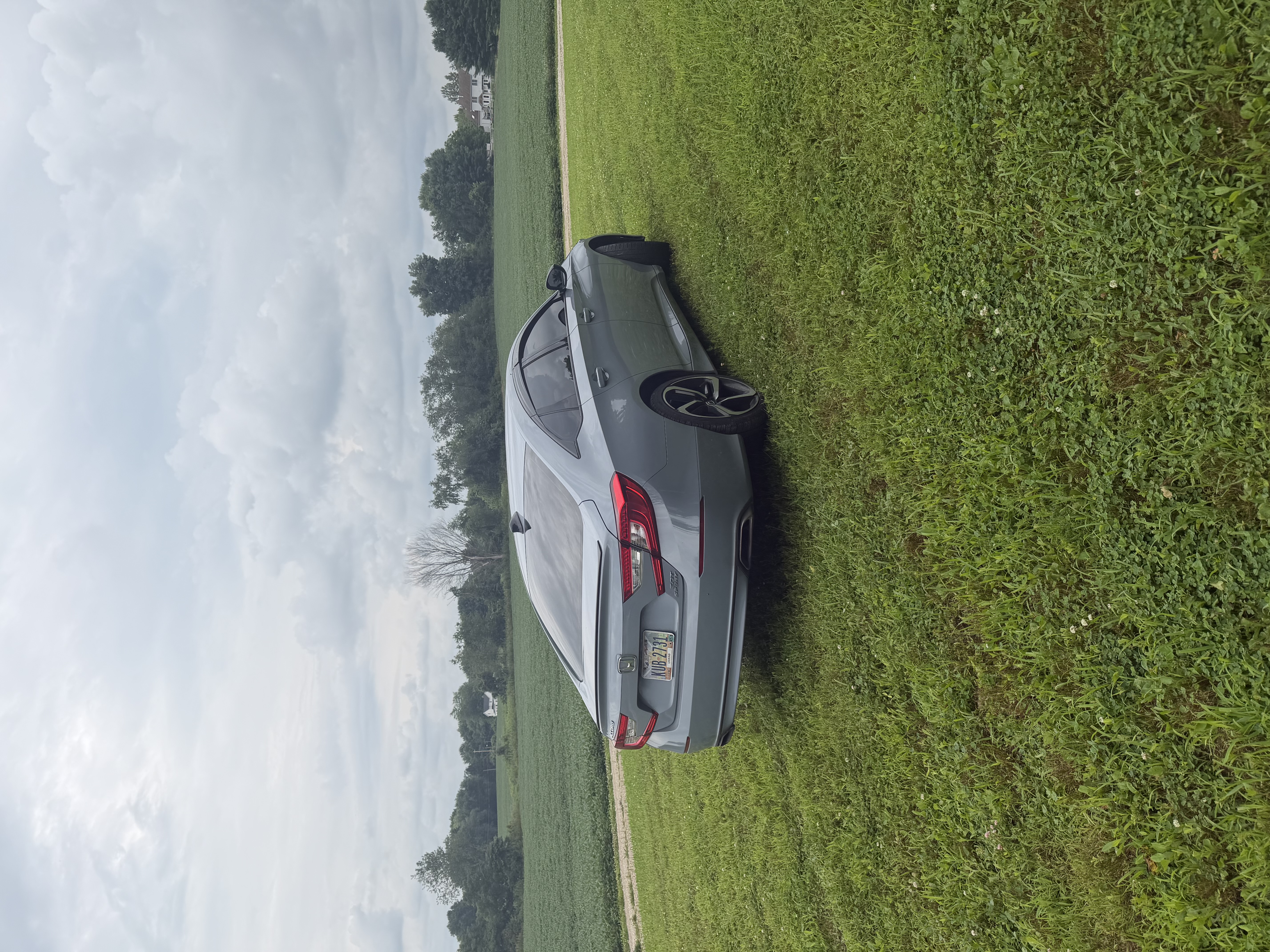 Used 2022 Honda Accord Sport image 10