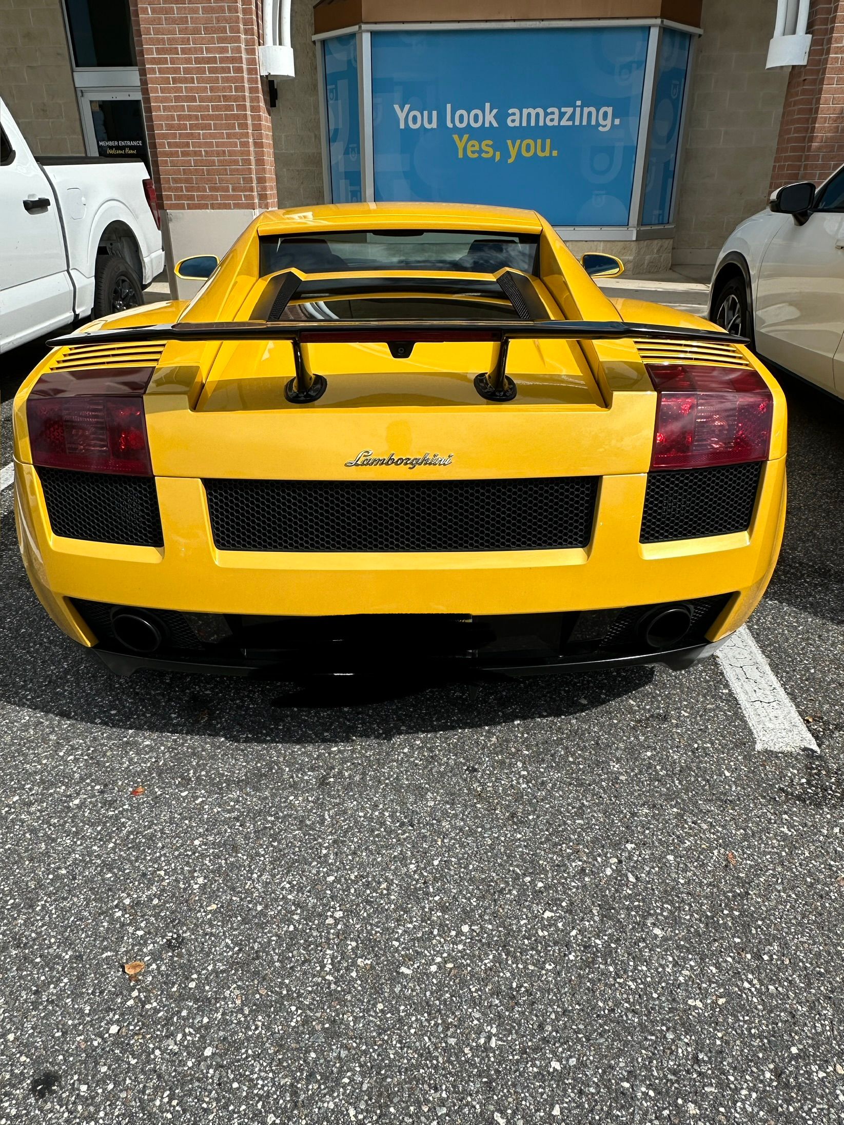 Used 2007 Lamborghini Gallardo AWD/4WD image 6