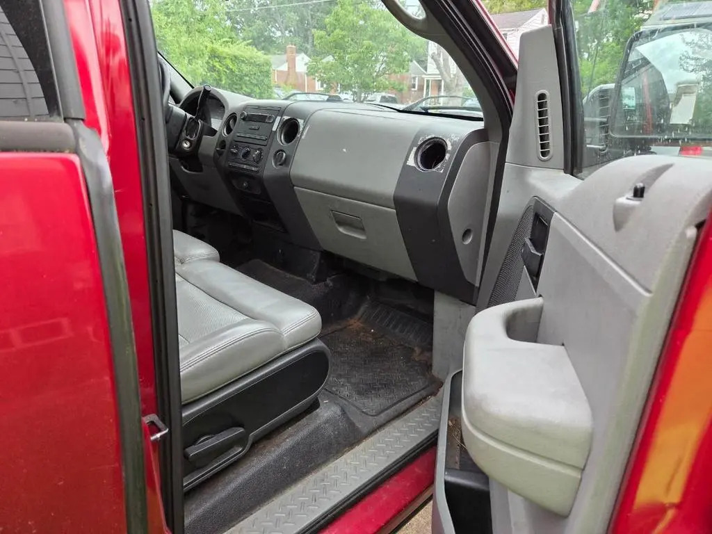Used 2008 Ford F150 XL RWD image 10
