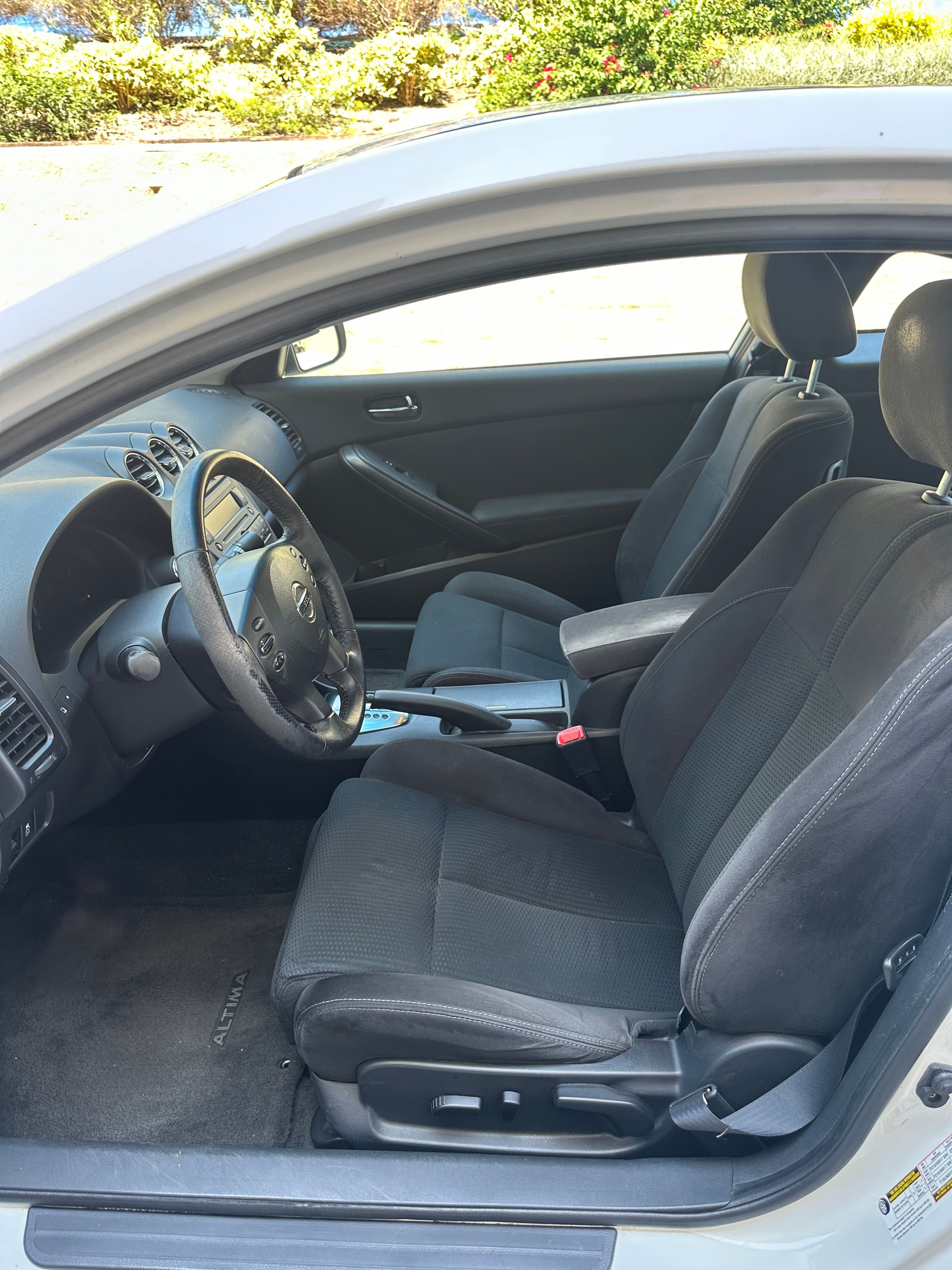 Used 2012 Nissan Altima 2.5 S w/ Convenience Pkg FWD image 12