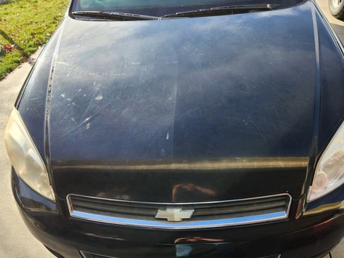 Used 2008 Chevrolet Impala LT image 6