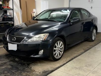 Used 2006 Lexus IS 250 AWD