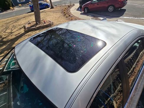 Used 2008 BMW 535xi 535xi Sedan 4D image 9