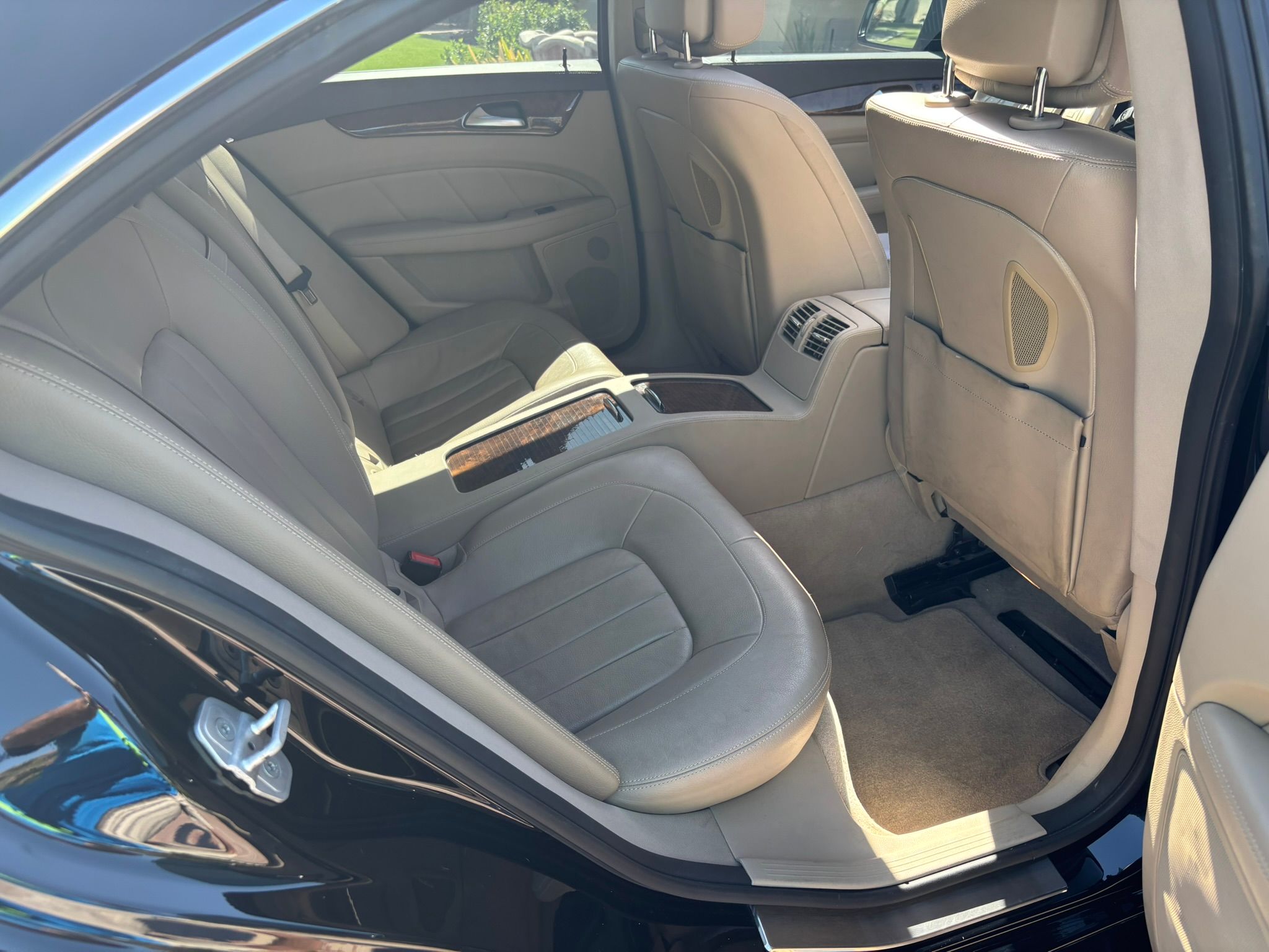 Used 2014 Mercedes-Benz CLS 550 image 16