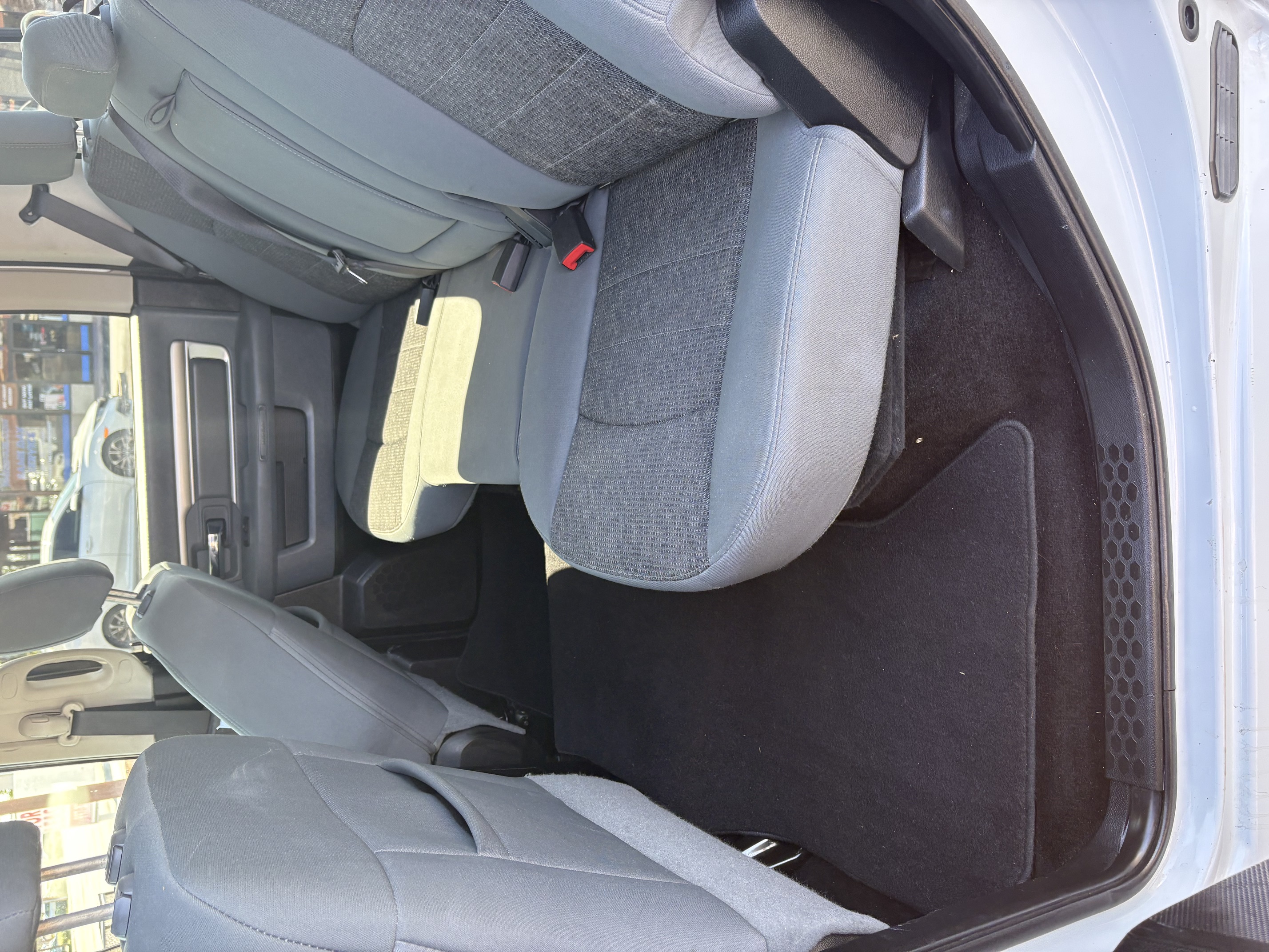 Used 2015 RAM 1500 Big Horn RWD image 10