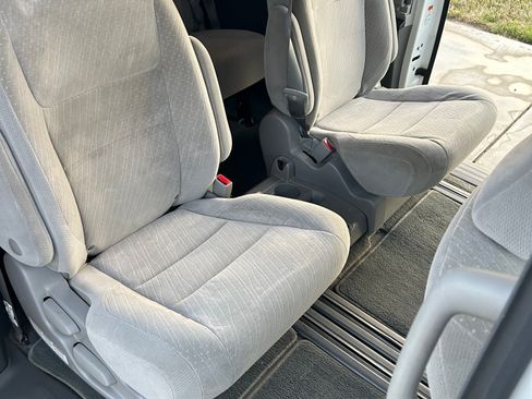Used 2018 Toyota Sienna LE FWD image 24