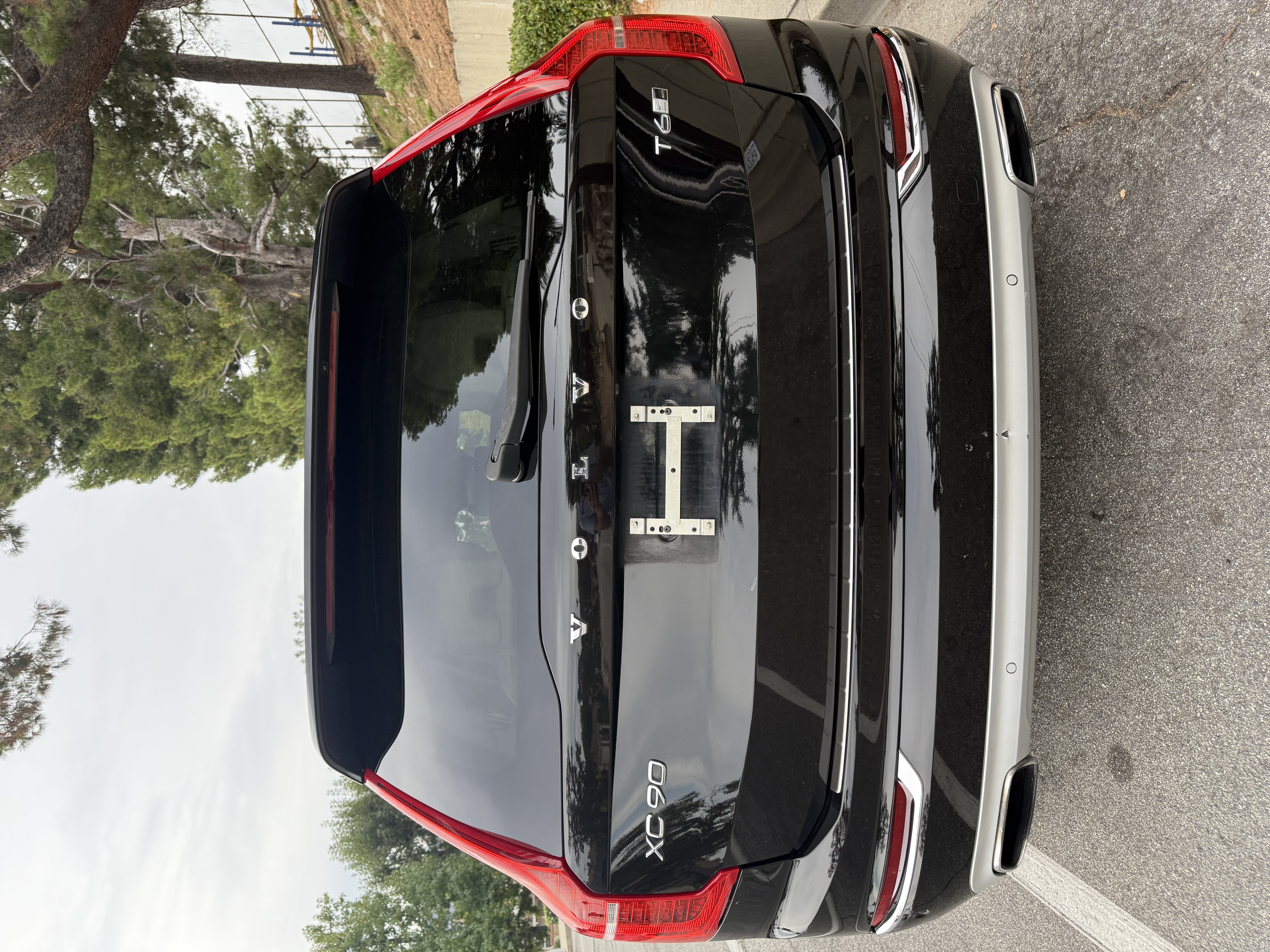 Used 2018 Volvo XC90 T6 Inscription w/ Convenience Package AWD/4WD image 6