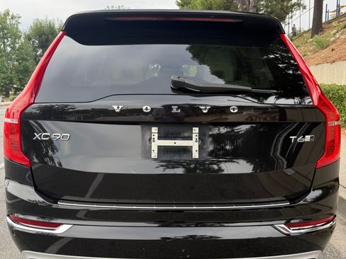 Used 2018 Volvo XC90 T6 Inscription w/ Convenience Package image 6