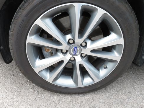 Used 2012 Volvo C70 T5 FWD image 22
