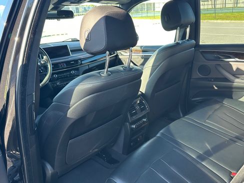 Used 2018 BMW X5 sDrive35i RWD image 15