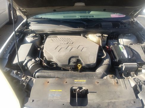 Used 2007 Chevrolet Malibu LS image 9