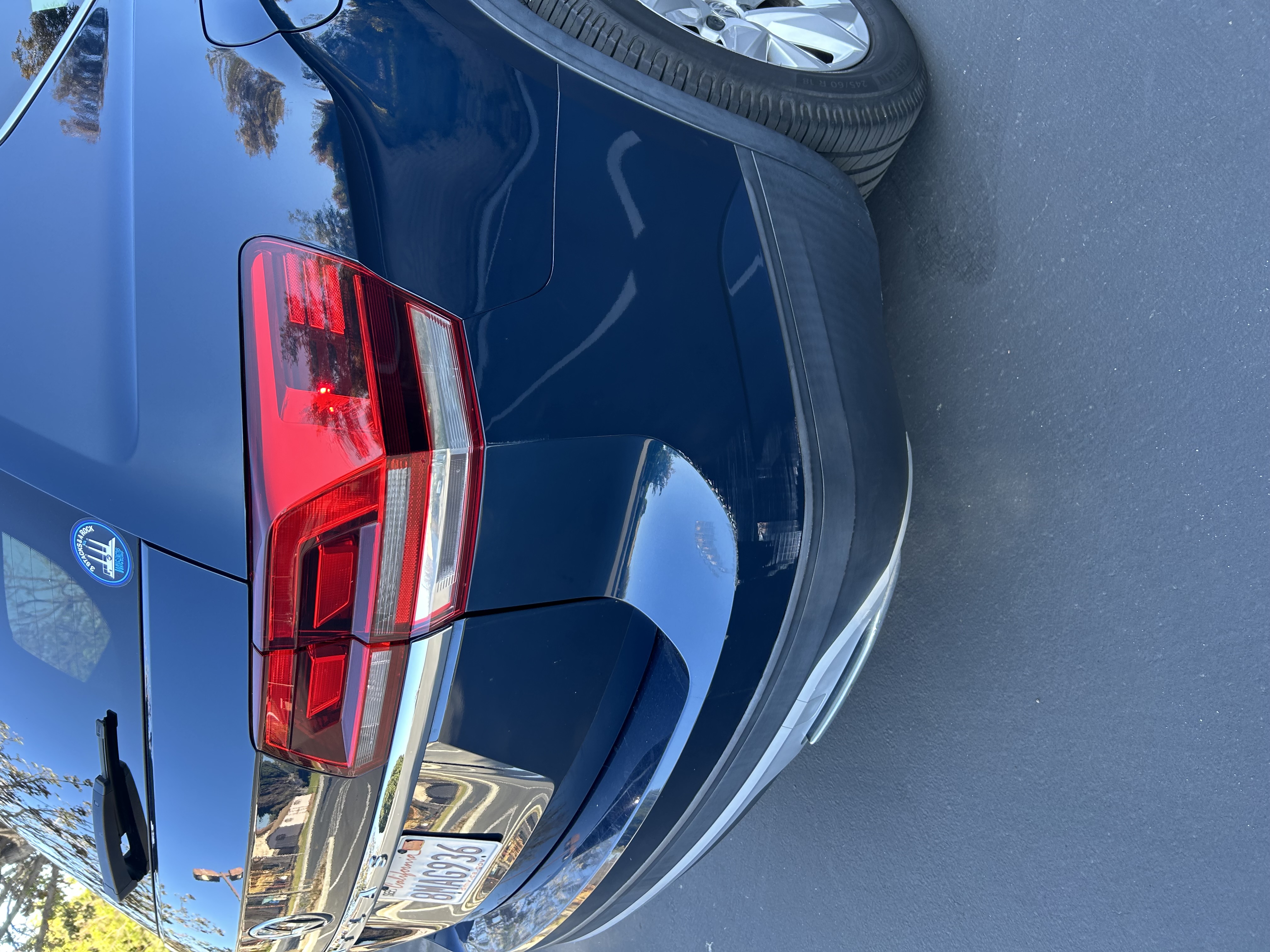 Used 2019 Volkswagen Atlas SE FWD image 15