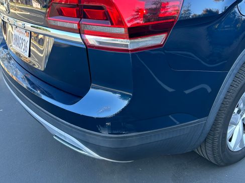 Used 2019 Volkswagen Atlas SE FWD image 15