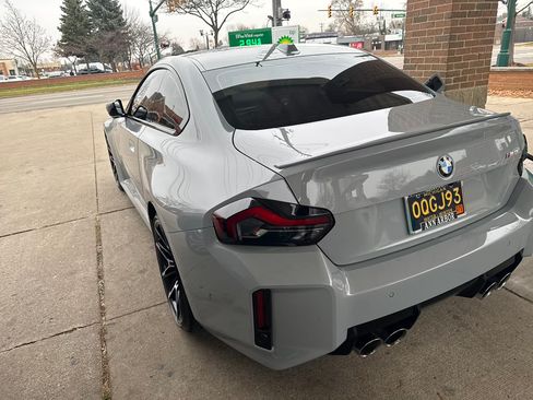Used 2024 BMW M2 image 9
