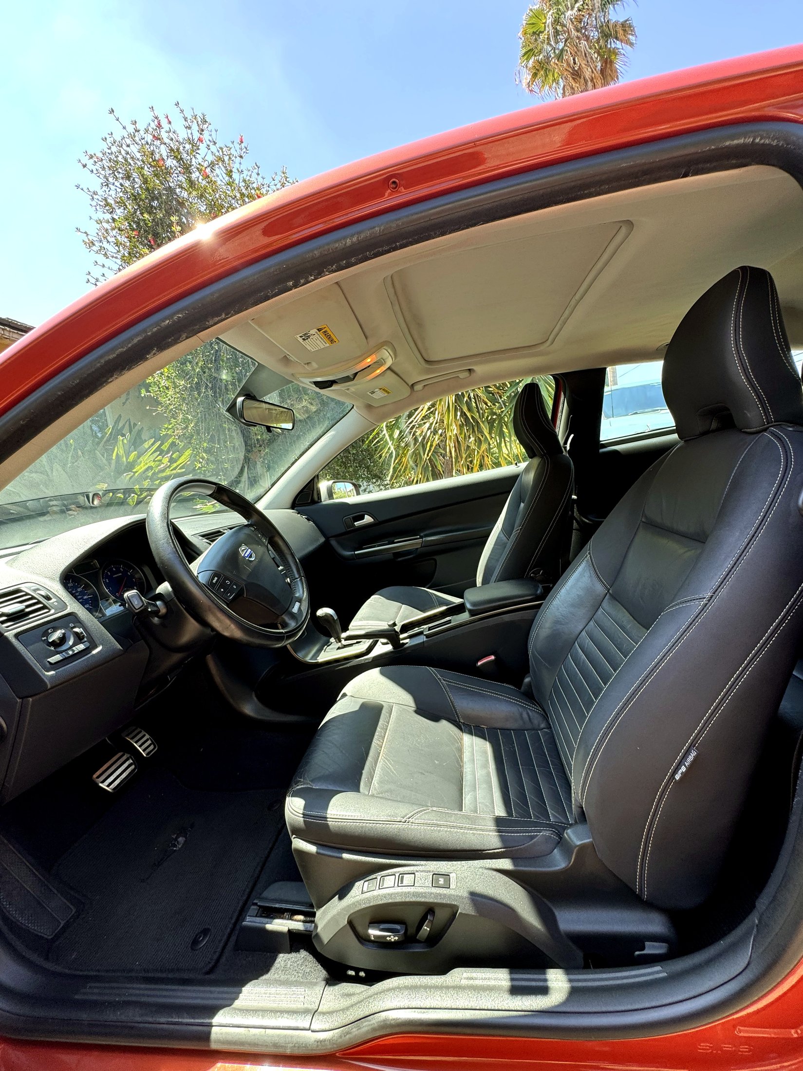 Used 2012 Volvo C30 FWD image 15