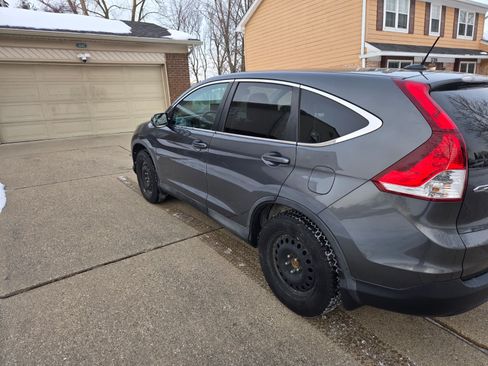 Used 2013 Honda CR-V EX-L image 16