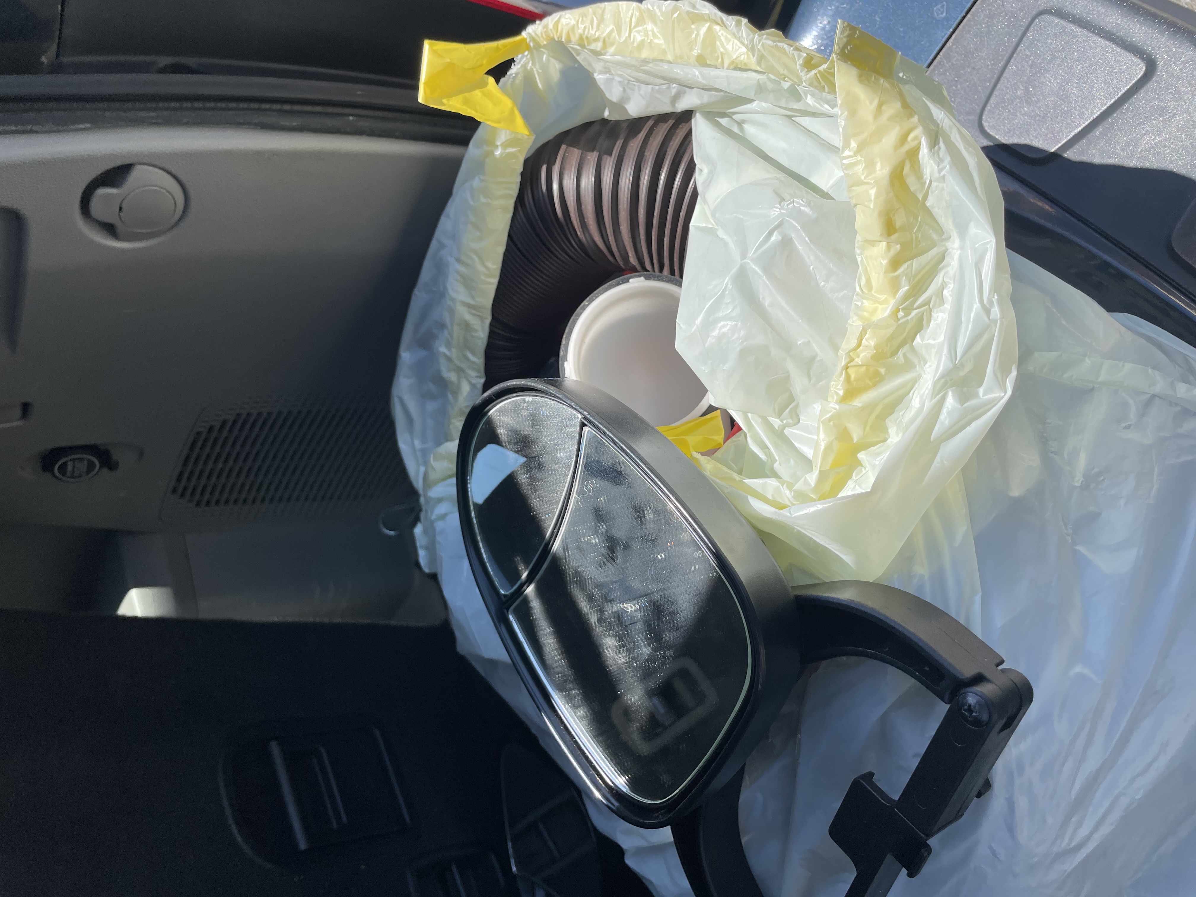 Used 2011 Honda Pilot EX image 16