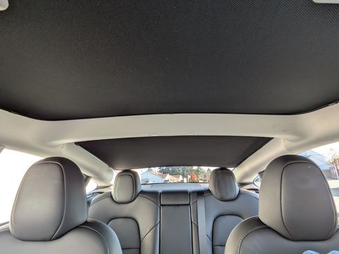 Used 2023 Tesla Model 3 Performance image 20