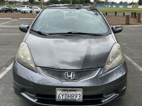 Used 2013 Honda Fit image 5