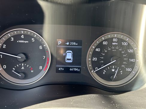 Used 2019 Hyundai Tucson SEL w/ Cargo Package image 11